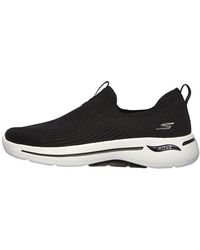 Skechers - (Wmns) Gowalk Arch Fit - Lyst
