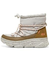 Skechers - (Wmns) Bobs Mt. Peak - Lyst