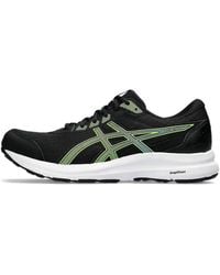 Asics - Gel-Contend 8 Electric Lime' - Lyst