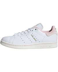 adidas - (Wmns) Stan Smith 'Cloud Sandy' - Lyst