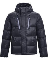 Under Armour - Storm Coldgear Infrared Down Jacket - Lyst