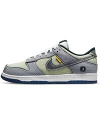 Nike - X Union La Dunk Low 'Passport Pack - Lyst