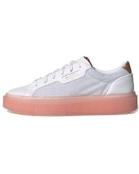 adidas - (Wmns) Sleek Super Glow' - Lyst
