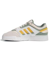 adidas - Originals Drop Step Low Shoes 'Crystal' - Lyst