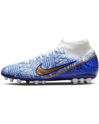 Nike - Mercurial Superfly 9 Academy Cr7 Ag - Lyst