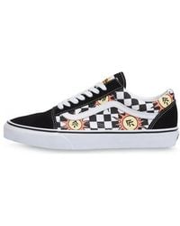 Vans - Parks Project X Old Skool 'Capsule Collection - Lyst