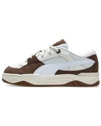 PUMA - 180 Chocolate' - Lyst