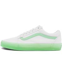 Vans - Shoes Skate Shoes - Lyst