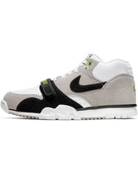 Nike - Air Trainer 1 Sb Retro 'Chlorophyll' 2020 - Lyst
