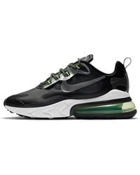 Nike - 3M X Air Max 270 React Se Reflective' - Lyst