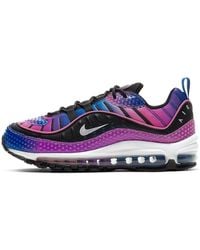 Nike - (Wmns) Air Max 98 'Bubble Pack' - Lyst