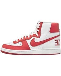 Nike - Terminator High X Comme Des Garcons Homme Plus - Lyst