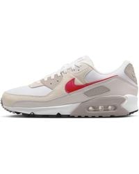 Nike - Air Max 90 College University' - Lyst