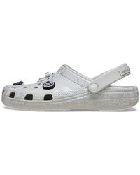 Crocs™ - X Futura Laboratories Classic Clog 'Pearl' - Lyst