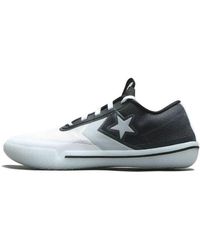 Converse - All Star Pro Bb Low 'Eclipse' - Lyst