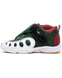 Nike - Zoom Gp Retro 'Supersonics' - Lyst