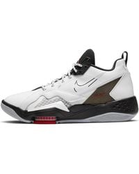 Nike - Zoom '92 Gym' - Lyst
