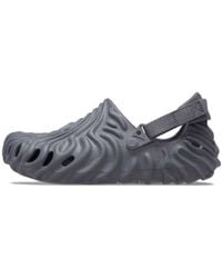 Crocs™ - X Salehe Bembury Pollex Clog 'Niagara' - Lyst