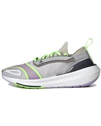 adidas - (Wmns) By Stella Mccartney Ultraboost Light Shoes - Lyst