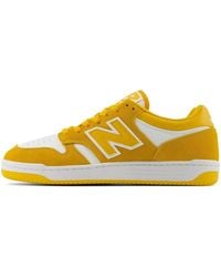 New Balance - 480 Lifestyle Shoes - Lyst