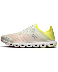 On Shoes - Cloud 6 Coast 'Aloe Limelight' - Lyst