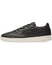 Reebok - Club C 85 Skate Shoes - Lyst