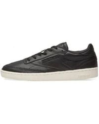 Reebok - Club C 85 Skate Shoes - Lyst
