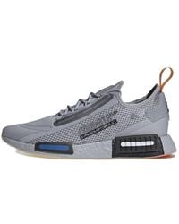 adidas - Nmd_R1 Spectoo 'Halo' - Lyst