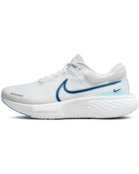 Nike - Zoomx Invincible Run Flyknit 2 University' - Lyst