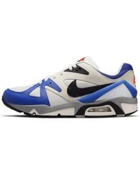 Nike - Air Zoom Structure Triax 91 'Persian' - Lyst