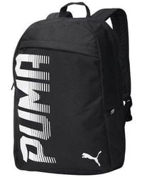PUMA - Pioneer Backpack I - Lyst