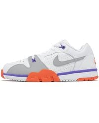 Nike - Air Cross Trainer Low 'Phoenix Suns' - Lyst