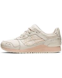 Asics - Gel Lyte 3 Og 'Mythical Creatures Cream' - Lyst