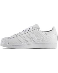 adidas - (Wmns) Superstar W Core' - Lyst