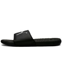 PUMA - Cool Cat Sport Slippers - Lyst