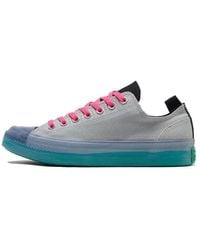 Converse - Chuck Taylor All Star Cx Low 'Digital Terrain - Lyst