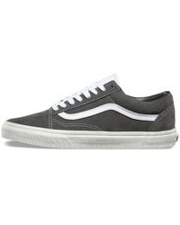 Vans - Old Skool 'Retro Sport Gunmetal' - Lyst