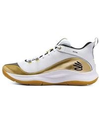 Under Armour - 3Z5 Nm Metallic' - Lyst