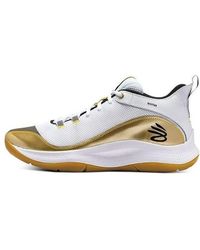 Under Armour - 3Z5 Nm Metallic' - Lyst