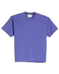adidas - X Pharrell Basic Sports T-Shirt - Lyst