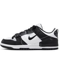 Nike - (Wmns) Dunk Low Disrupt 2 'Panda' - Lyst