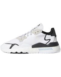 adidas - Star Wars X Nite Jogger 'Storm Trooper' - Lyst