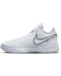 Nike - Zoom Lebron Nxxt Gen Ep Metallic' - Lyst