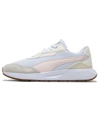 PUMA - Runtamed Plus Shoes - Lyst