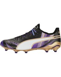 PUMA - Silni X King Ultimate Fg Ag 'Elements Pack' - Lyst