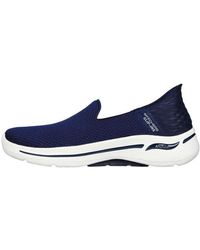 Skechers - (Wmns) Gowalk Arch Fit 'Summer - Lyst