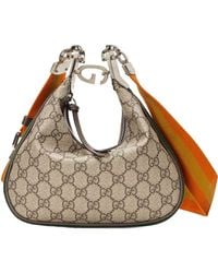 Gucci - (Wmns) Attache Small Shoulder Bag - Lyst