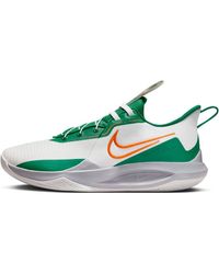 Nike - Precision 6 Flyease Basketball Shoes - Lyst