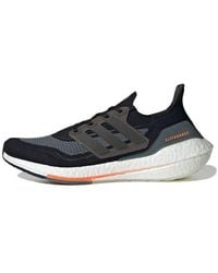 adidas - Ultraboost 21 Screaming' - Lyst