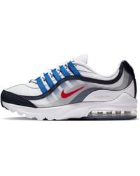 Nike - Air Max Vg-r 'white Game Royal' - Lyst